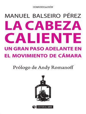 cover image of La cabeza caliente